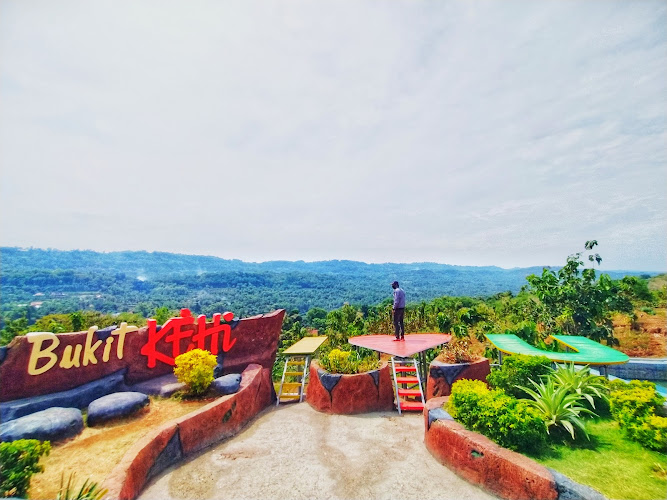 Wisata Bukit Kehi — attractions