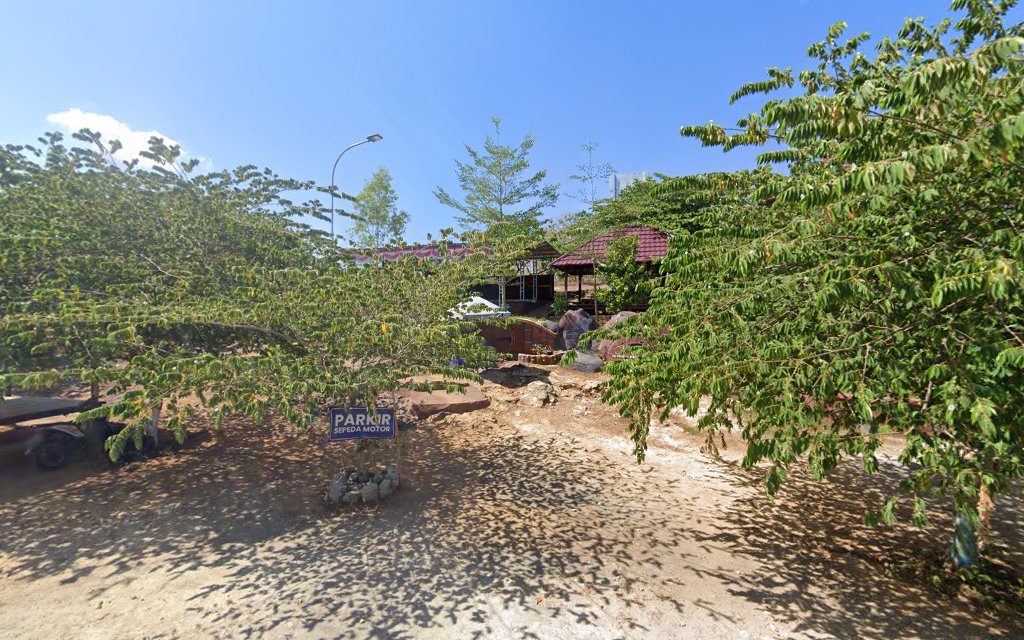 Wisata Bukit Kehi